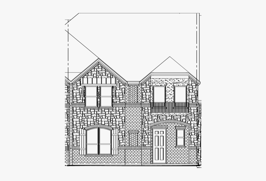 Technical Drawing, HD Png Download, Free Download