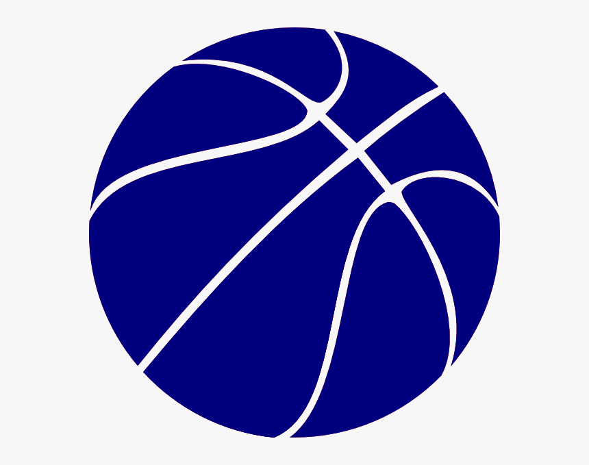 Basketball Silhouette, HD Png Download, Free Download