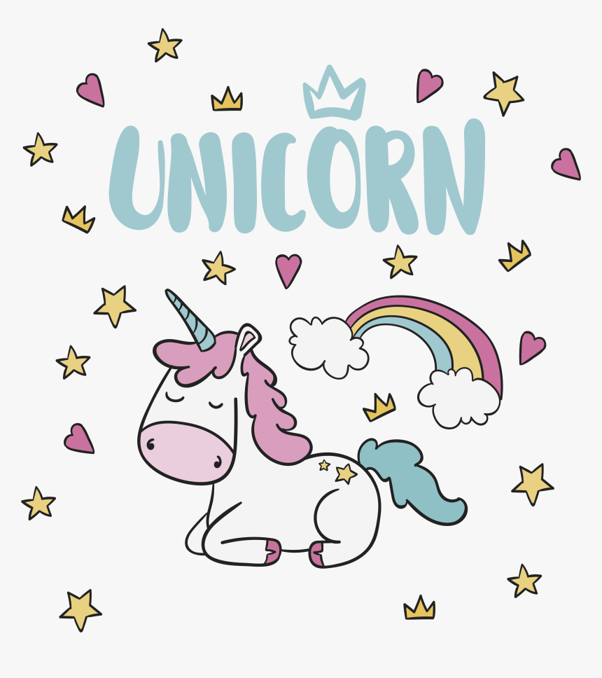 Unicorn Png Transparent Image - Transparent Unicorn Png, Png Download, Free Download