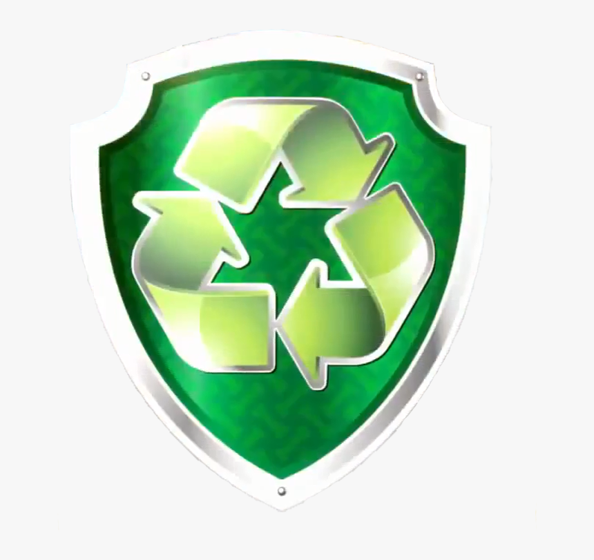 Image Rocky S Pup Tag Png Paw Patrol Wiki Fandom Clip - Paw Patrol Rocky Badges, Transparent Png, Free Download