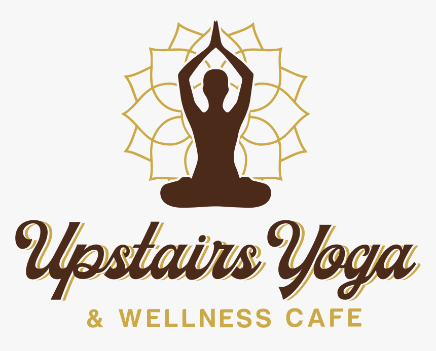 Upstairs Yoga-01 - Illustration, HD Png Download, Free Download