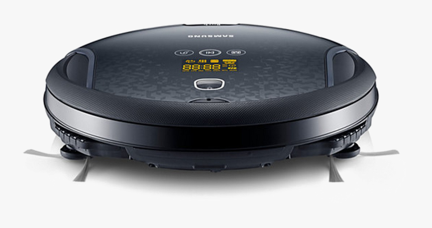 Robotic Vacuum Cleaner Png Transparent Picture - Robotic Vacuum Cleaner Png, Png Download, Free Download