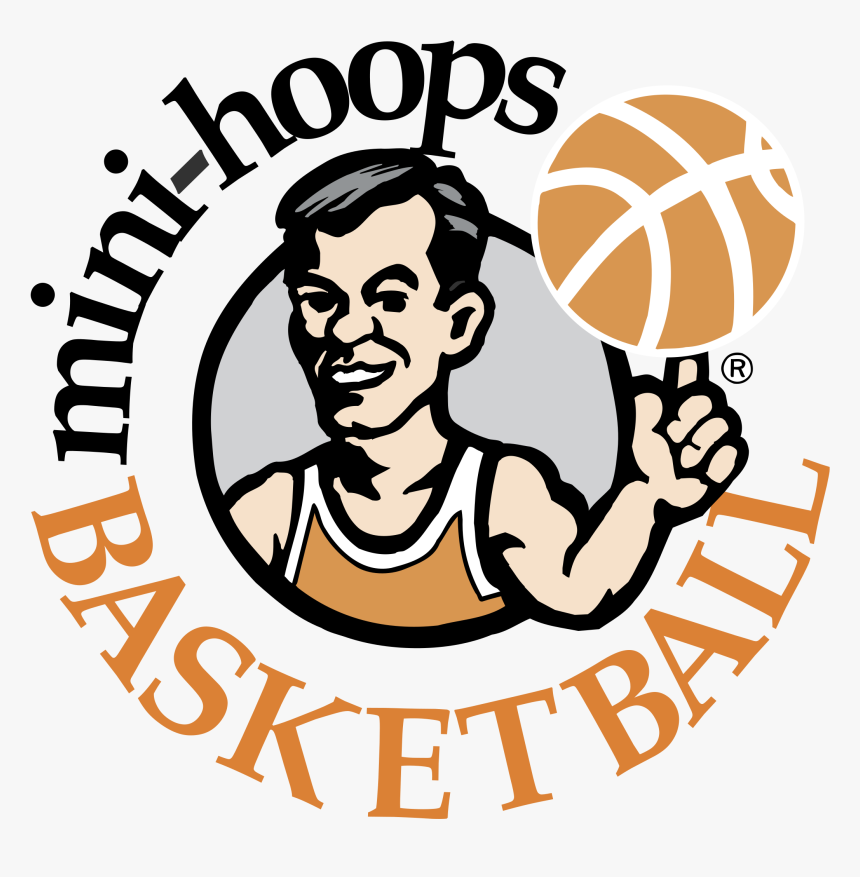 Basketball Vector Free Logo, HD Png Download, Free Download
