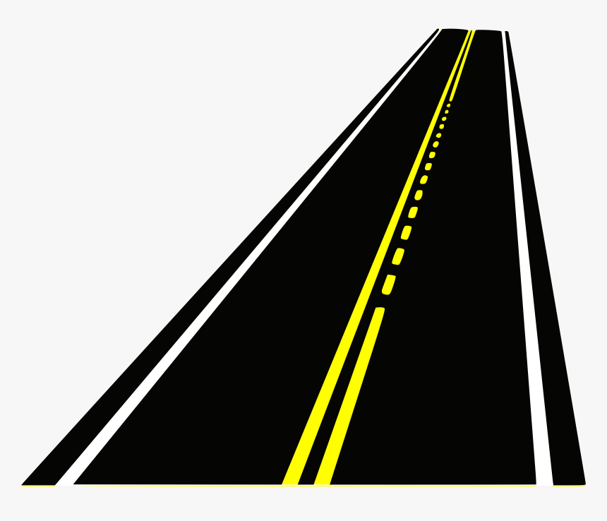 Road Clipart, HD Png Download, Free Download