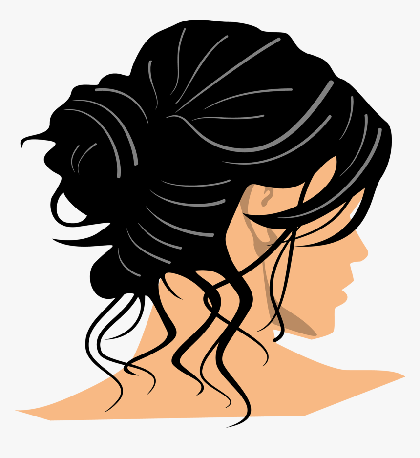 Euclidean Vector Illustration - She Was The Storm Book, HD Png Download, Free Download