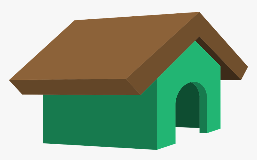 Dog House, Kennel, Pet, Animal, House, Dog, Doghouse, HD Png Download, Free Download