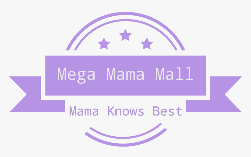 Mega Mama Mall - Chandbali Chaat Logo, HD Png Download, Free Download