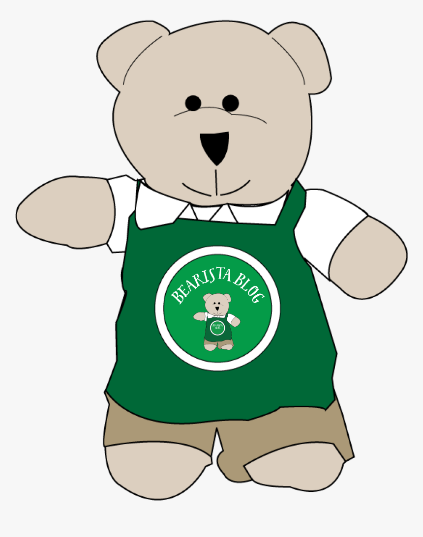 Bearistablog - Org - Teddy Bear, HD Png Download, Free Download