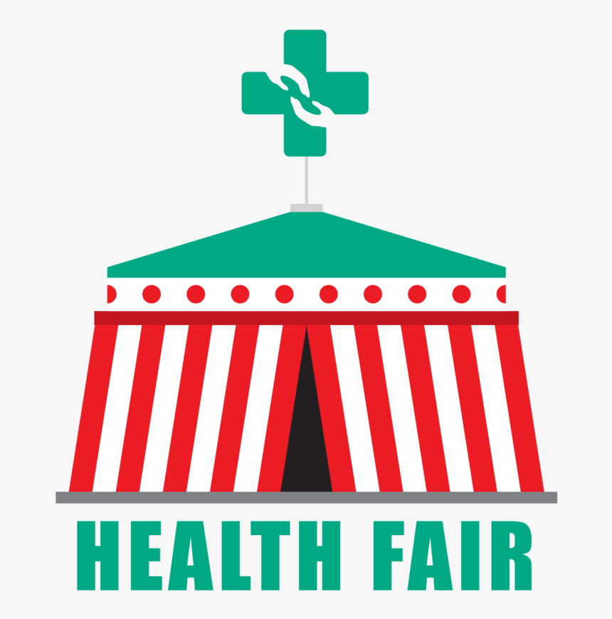 Transparent Health Clipart Png - Health Fair Png, Png Download, Free Download