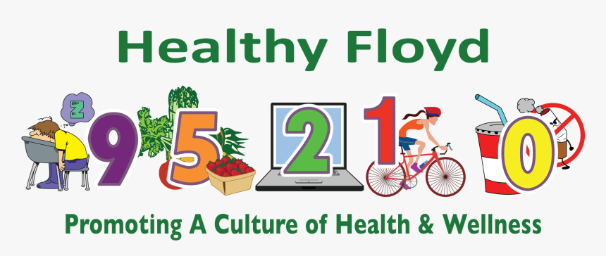 Healthy Clipart Health Pe - Hybrid Bicycle, HD Png Download, Free Download