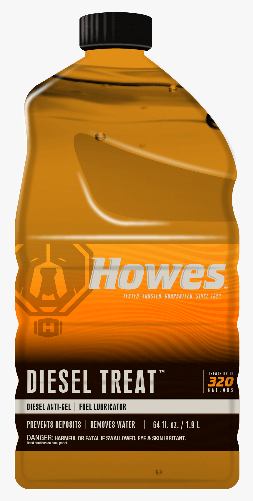 Diesel Treat - Poster, HD Png Download, Free Download