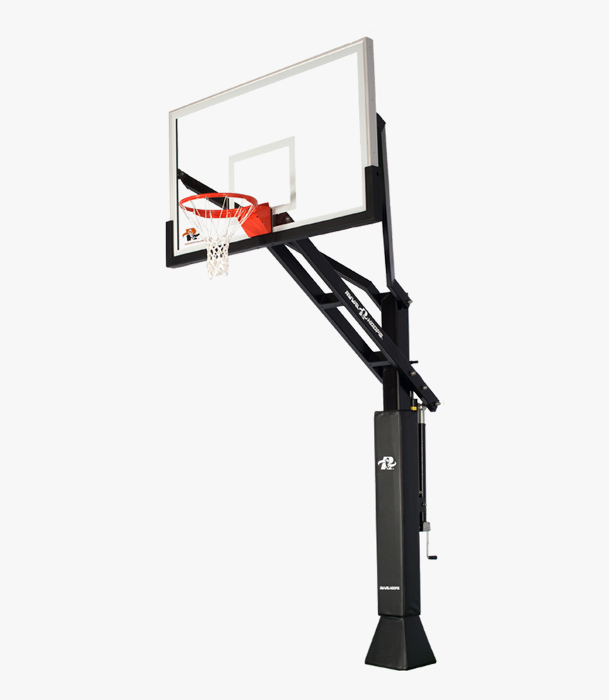 Transparent Basketball Hoop Clipart , Png Download - Basketball Hoop No Background, Png Download, Free Download