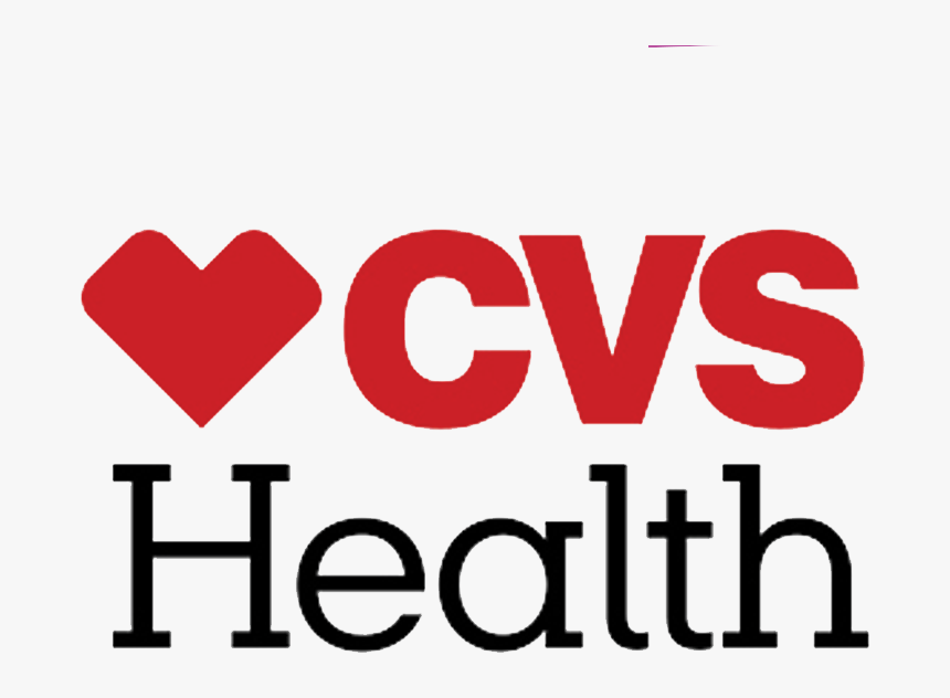 Cvs Health Png Clipart - Cvs Health, Transparent Png, Free Download