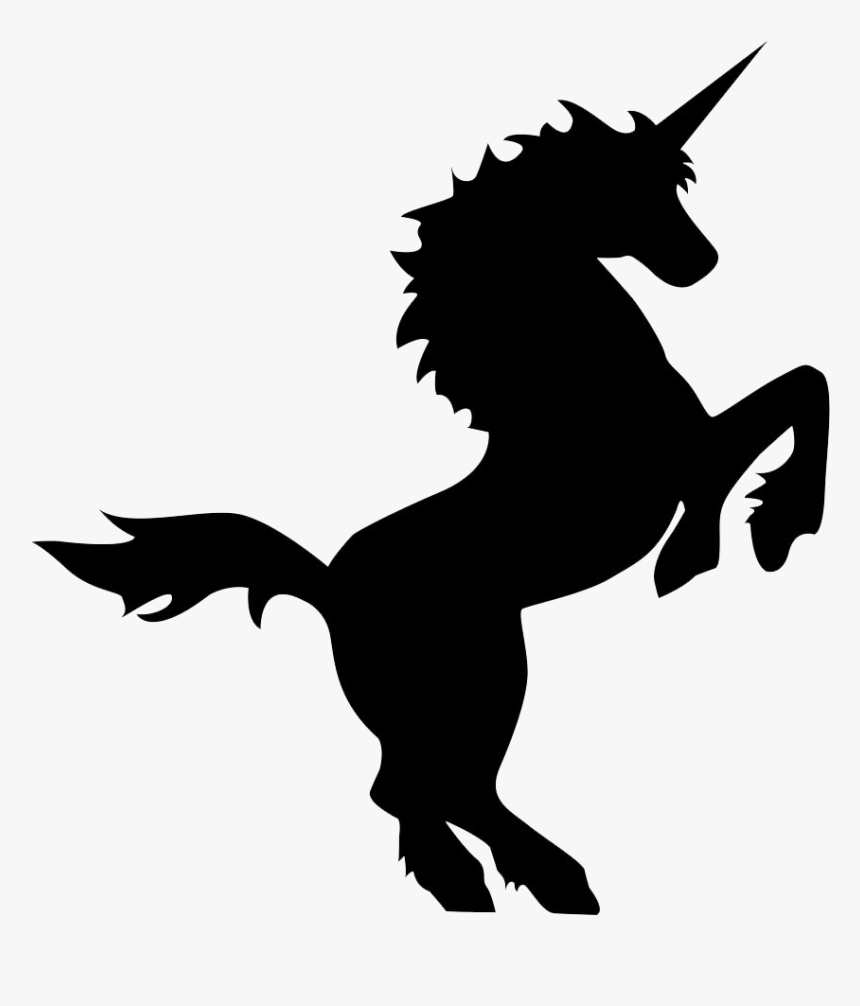 Download Unicorn Png Hd For Designing Use - Unicorn Logo Transparent Background, Png Download, Free Download