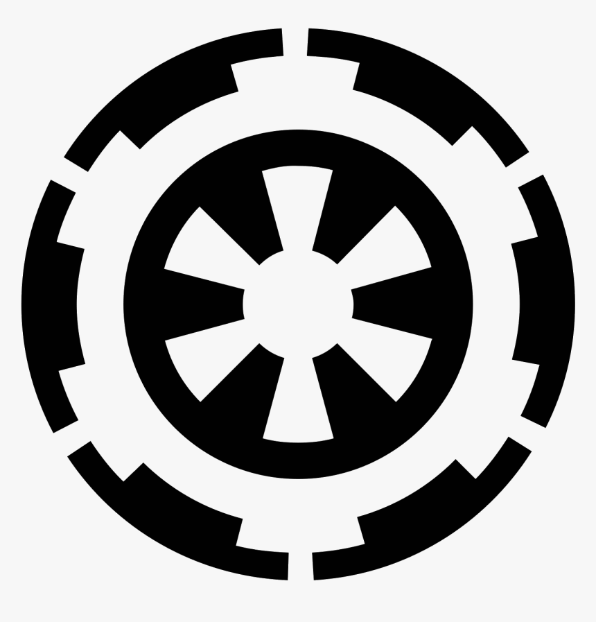 Thumb Image - New Galactic Empire Logo, HD Png Download, Free Download