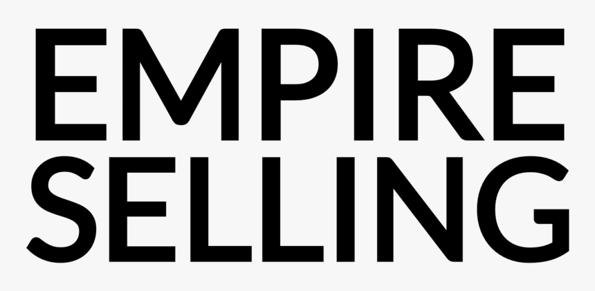 Empire Logo Black Copy, HD Png Download, Free Download