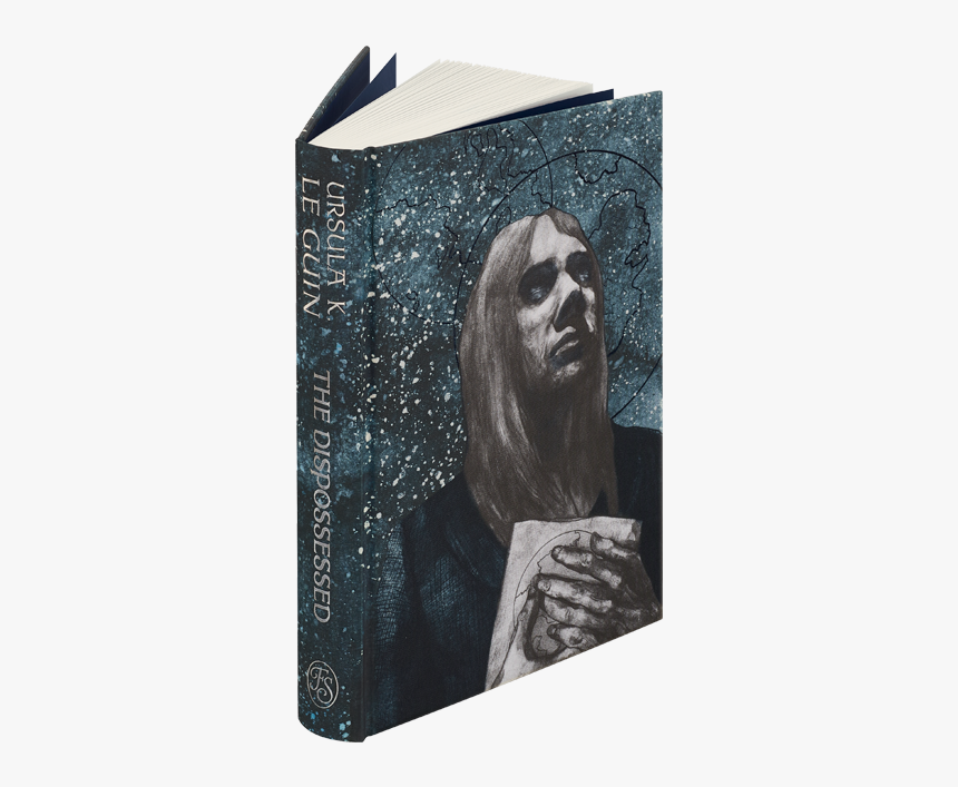Folio Society Dispossessed, HD Png Download, Free Download