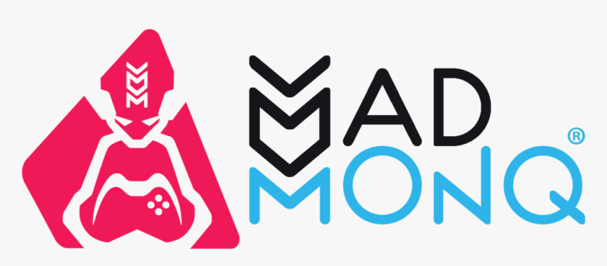 Madmonq Logo, HD Png Download, Free Download