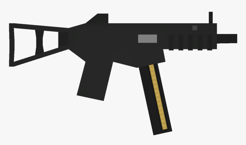 Unturned Empire Gun, HD Png Download, Free Download