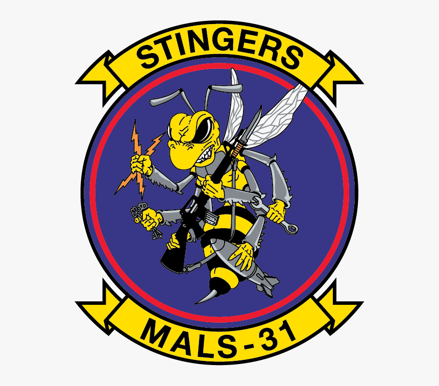 Mals 31 Stingers, HD Png Download, Free Download