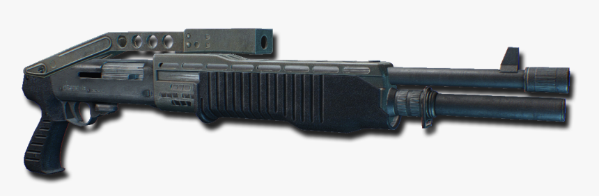 Firearm, HD Png Download, Free Download