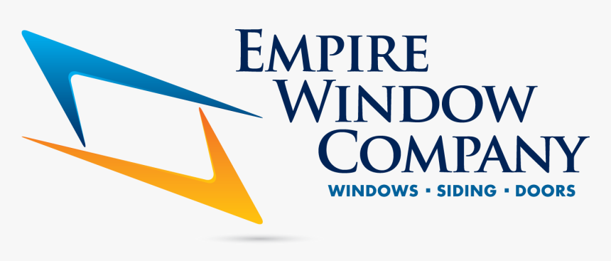 Empire Window Company - Design, HD Png Download, Free Download