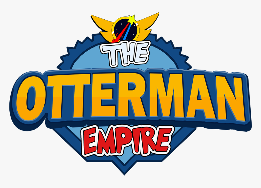 The Otterman Empire Logo, HD Png Download, Free Download