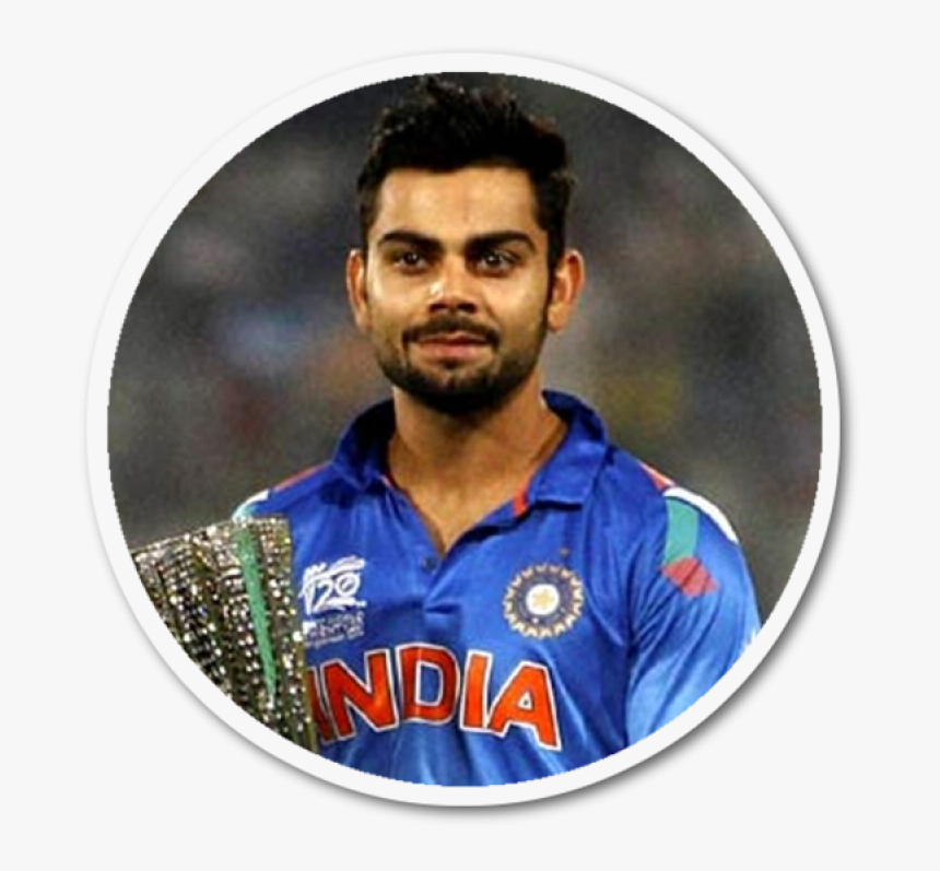 Virat Kohli, HD Png Download, Free Download