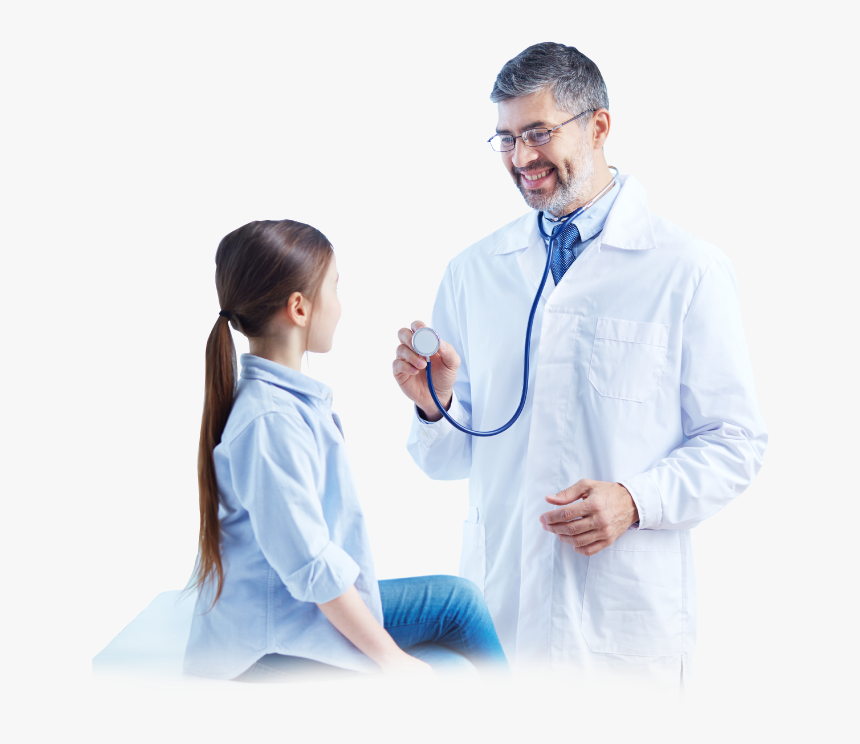 Family Doctor Png, Transparent Png, Free Download