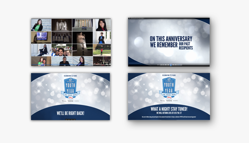 We'll Be Right Back Png, Transparent Png, Free Download