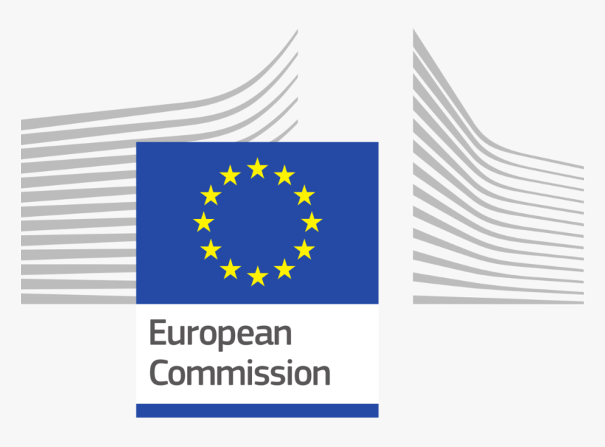 European Commission - Svg, HD Png Download, Free Download