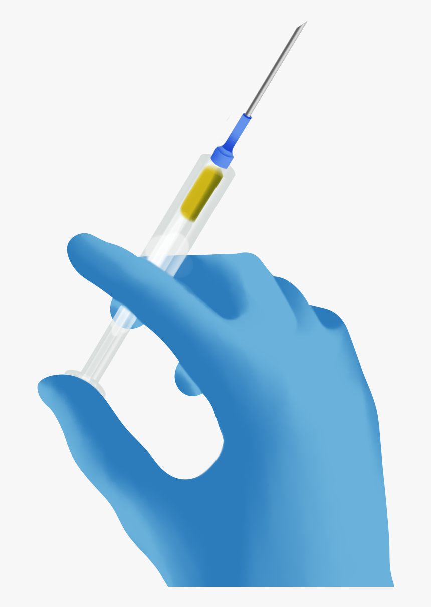 Medical Glove, HD Png Download, Free Download