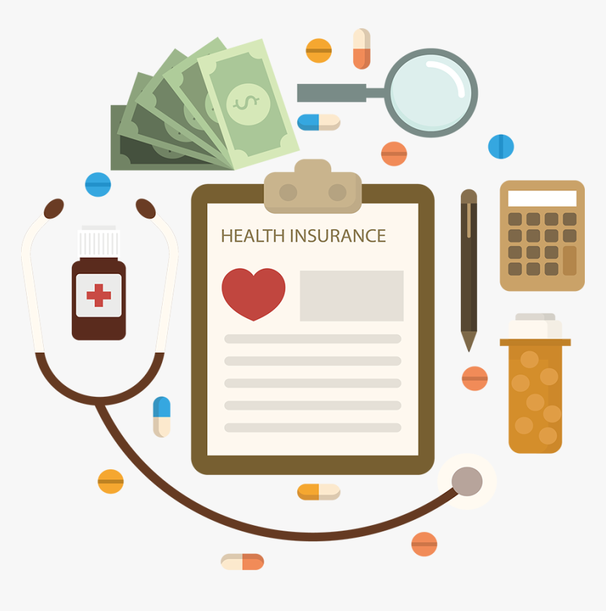 Health Insurance Employee Benefits, HD Png Download, Free Download