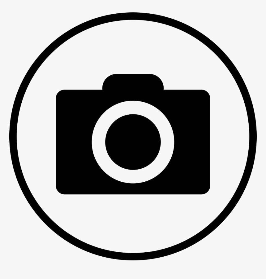 Photograph - Photograph Icon Free Download, HD Png Download, Free Download