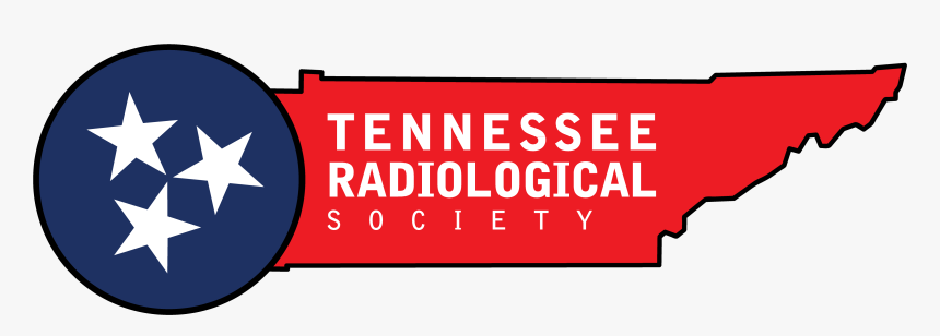 Tennessee Radiological Society - Tennessee, HD Png Download, Free Download
