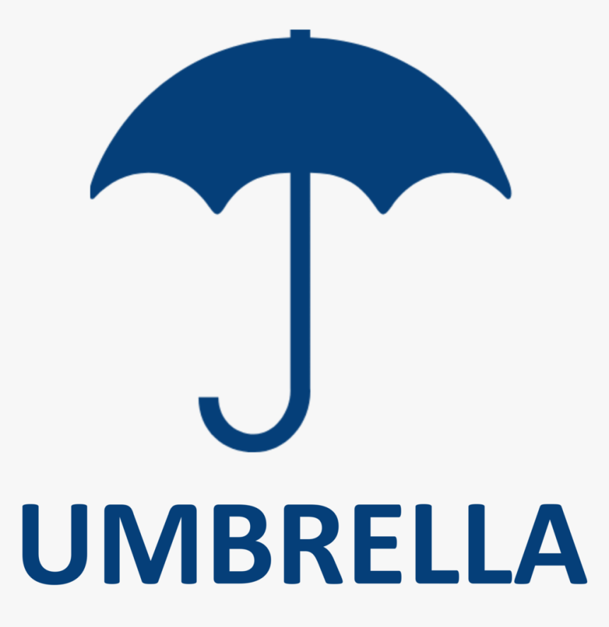 Umbrella Policy Insurance - Umbrella, HD Png Download, Free Download