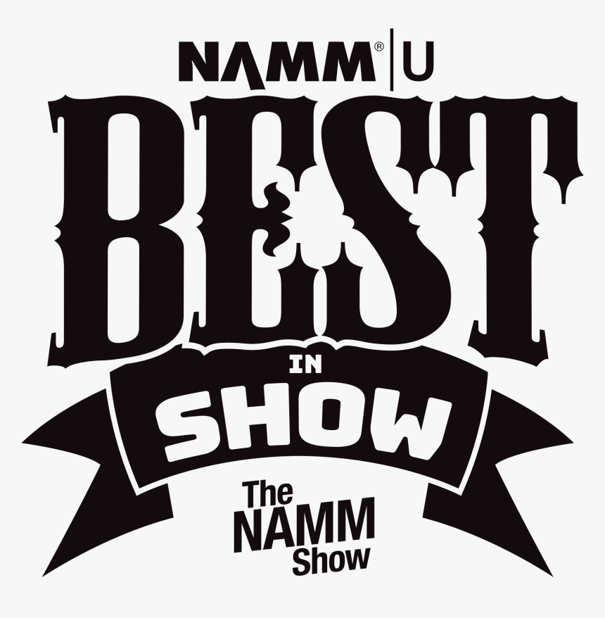 Best In Show 19 Black Web , Png Download - Poster, Transparent Png, Free Download