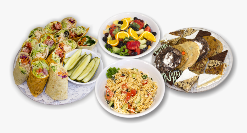 Buffet Png, Transparent Png, Free Download