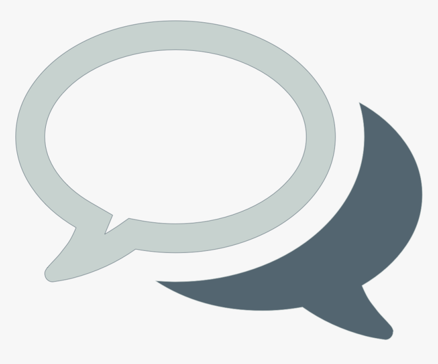 Lets Talk - Circle, HD Png Download, Free Download