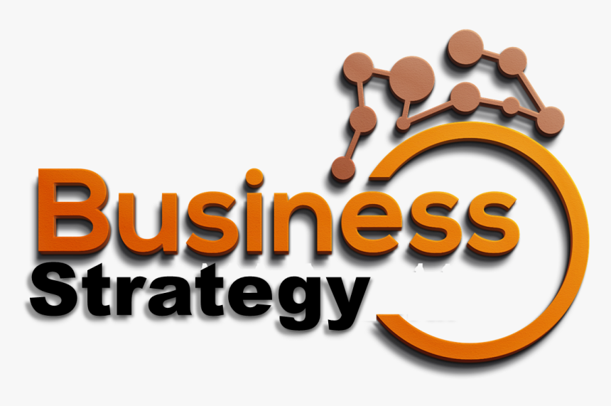 Business Strategy Logo, HD Png Download, Free Download