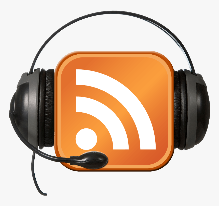 Audio Podcasts, HD Png Download, Free Download