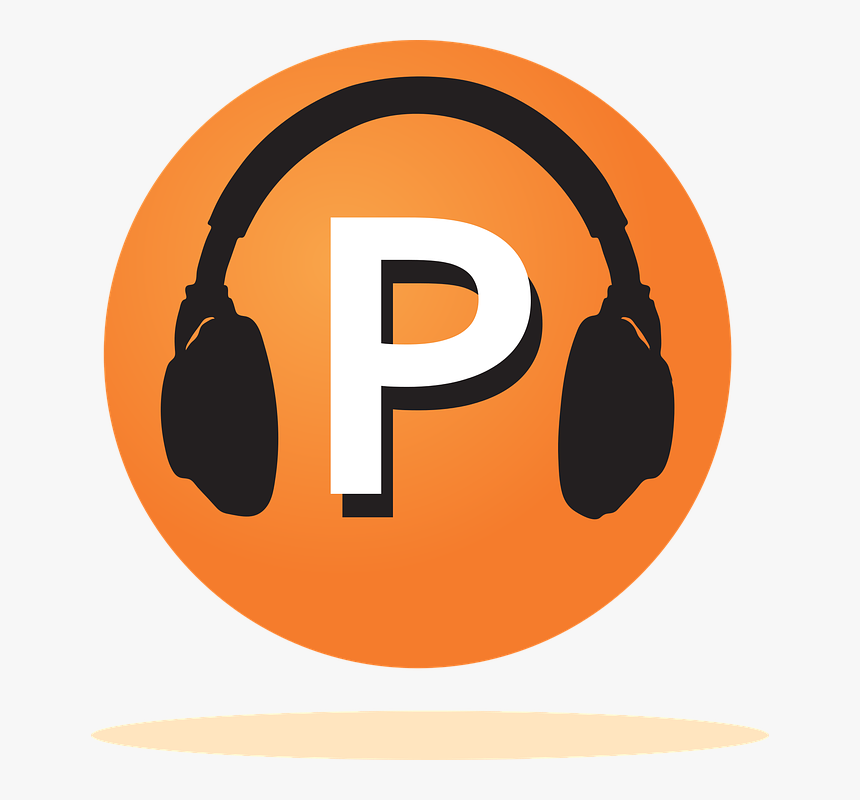 Podcast Pixabay, HD Png Download, Free Download