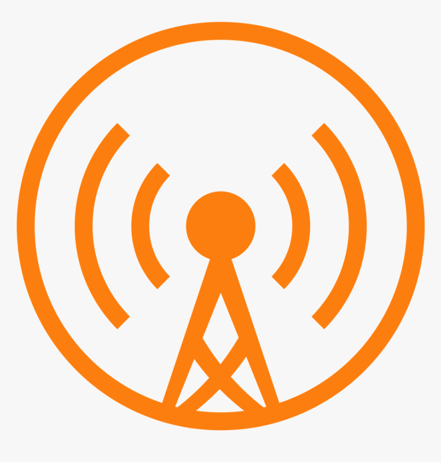 Overcast Podcast - Overcast Podcast Logo, HD Png Download, Free Download