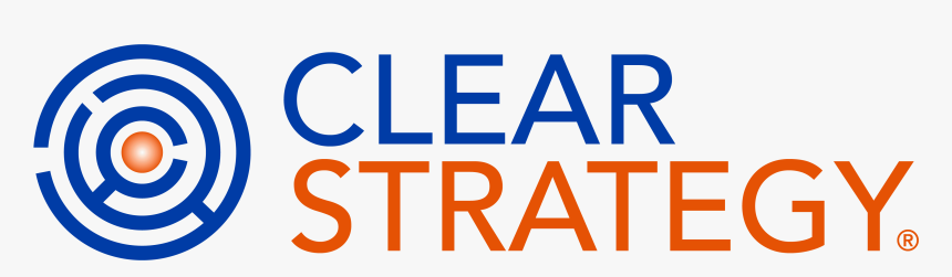 Clear Strategy - Clear Strategy Logo, HD Png Download, Free Download