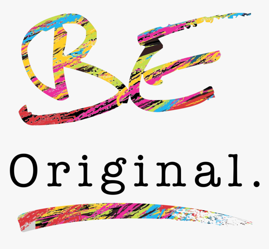 Be Original - Winter Hours, HD Png Download, Free Download