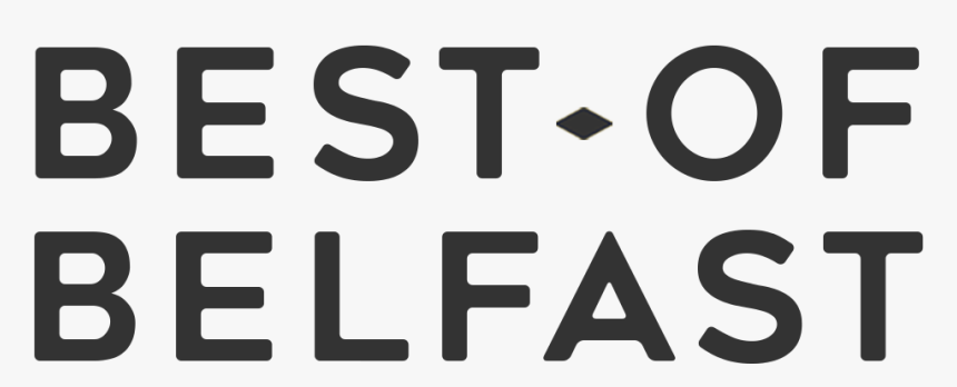 Best Of Belfast Podcast - Sign, HD Png Download, Free Download