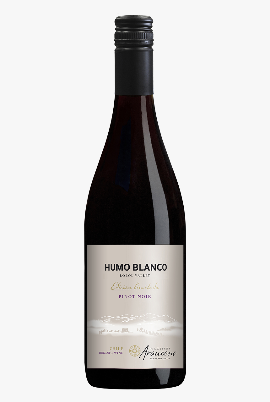 Chl1107 Araucano Humo Blanco Edición Limitada Pinot - Delas Saint Joseph Cuvee Francois De Tournon, HD Png Download, Free Download