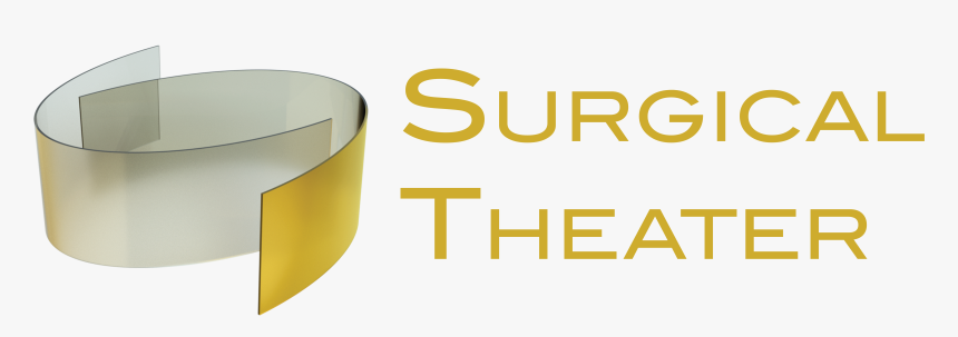 Surgical Theater Logo Png, Transparent Png, Free Download