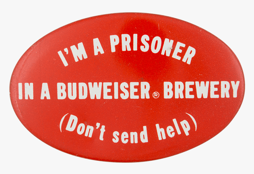 Budweiser Brewery Prisoner , Png Download - Beach Rugby, Transparent Png, Free Download