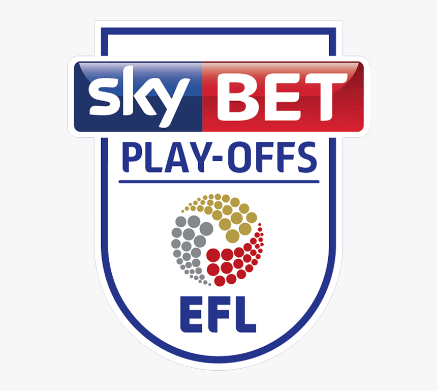 Sky Bet League 1 Logo , Png Download - Sky Bet League 1 Logo, Transparent Png, Free Download